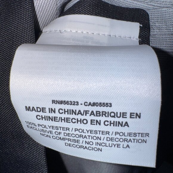 Nike NFL Los Angeles Rams Team Issue PE Storm-Fit Sideline Wind Rain Jacket 2XL - Picture 12 of 15